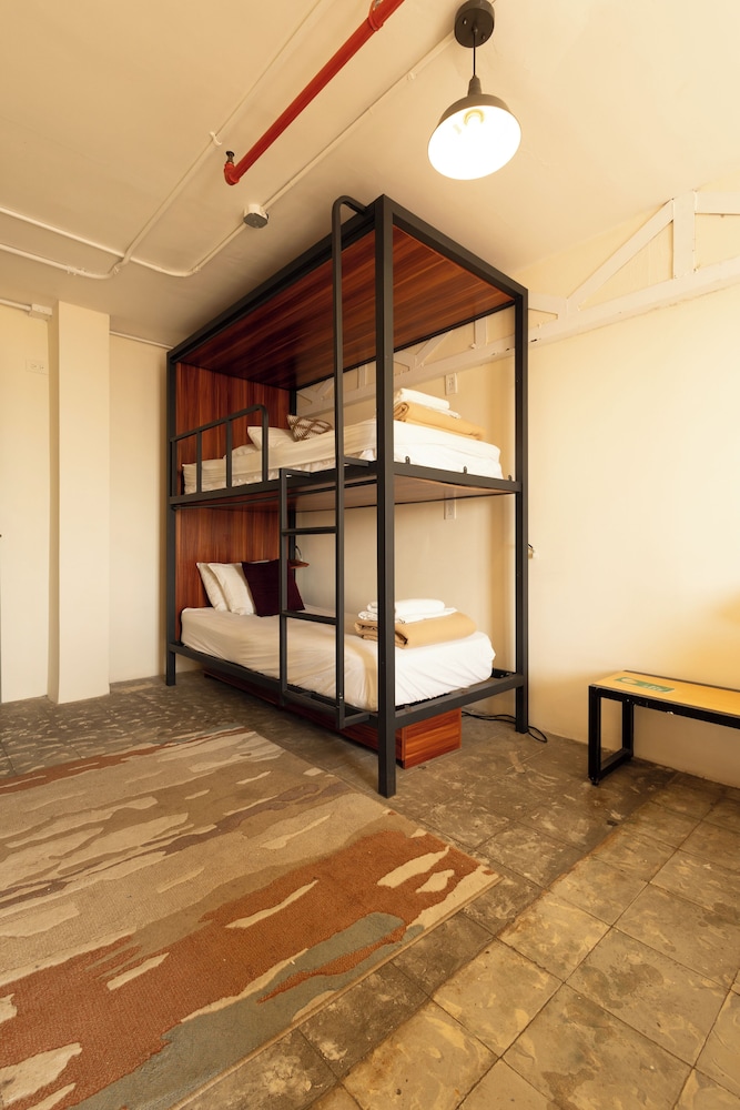 Viajero Casco Viejo Hostel