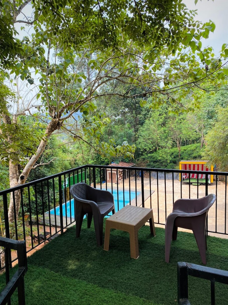 Aditi Resort Vythiri