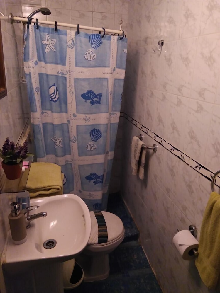 Bed & Breakfast BlumenHaus