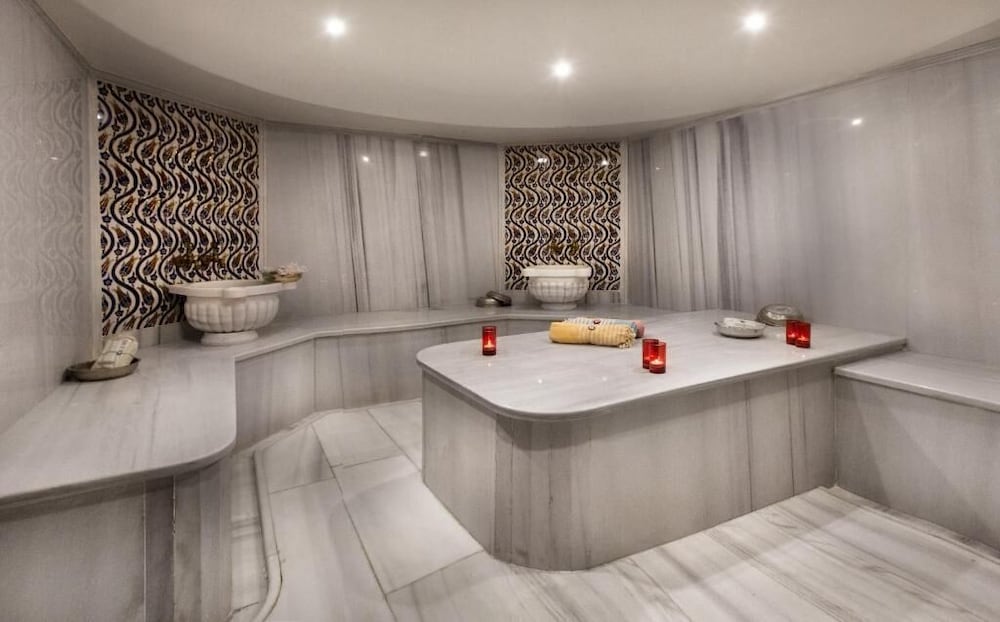 Pera Center Otel - Image 32