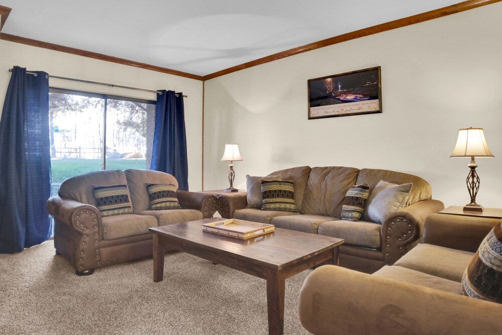 Park City Ski Resort UT - Park Station Condos