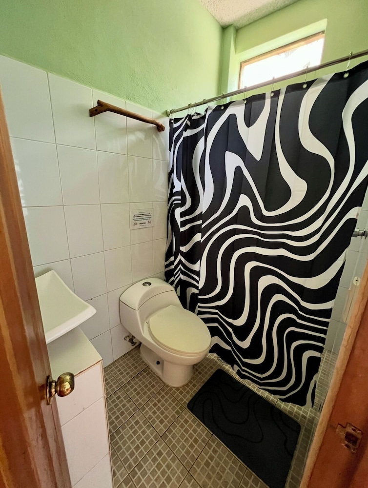 Casa Samay