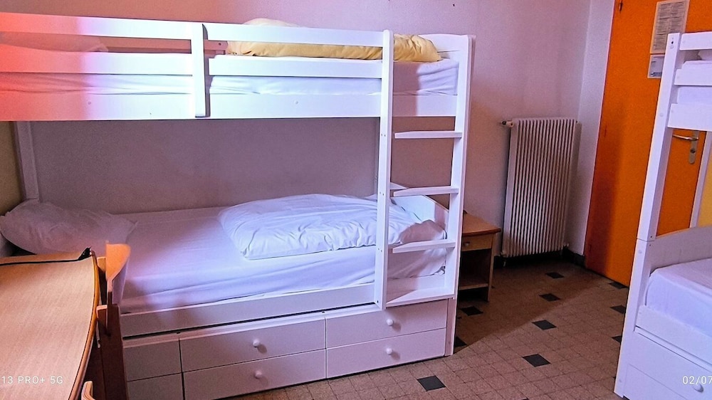 Hostel Santa Maria