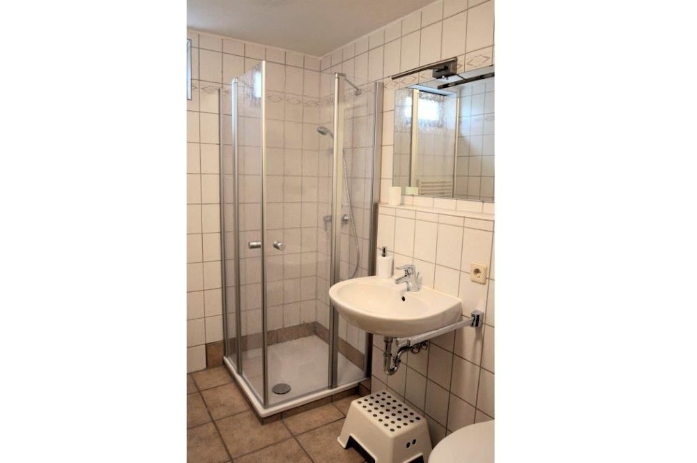 Ferienwohnung LaVaTe 2