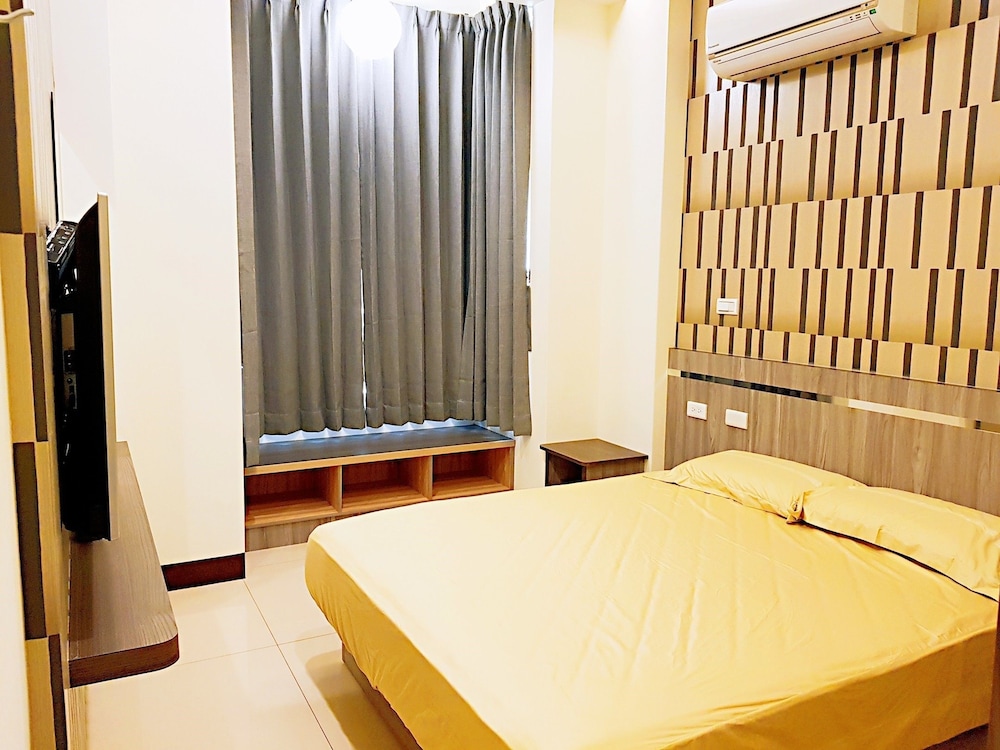 Mrs. Cheng's guesthouse