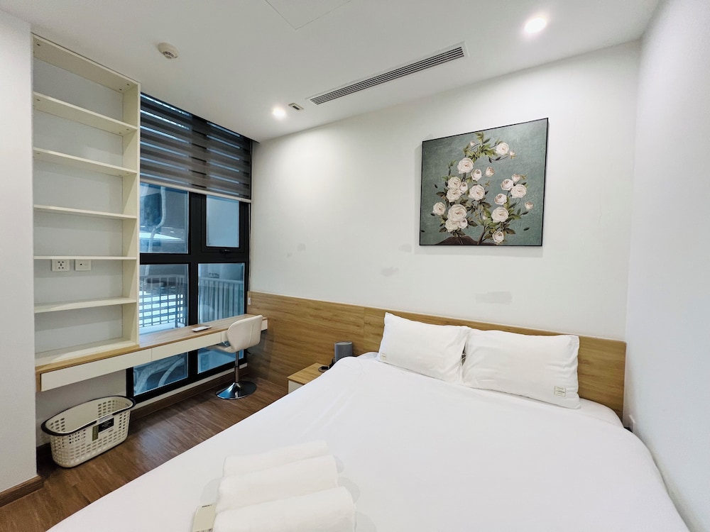 Vinhomes Skylake