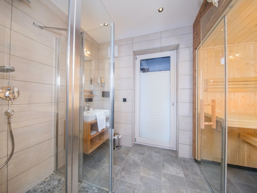 Nationalpark Chalet Hohe Warte