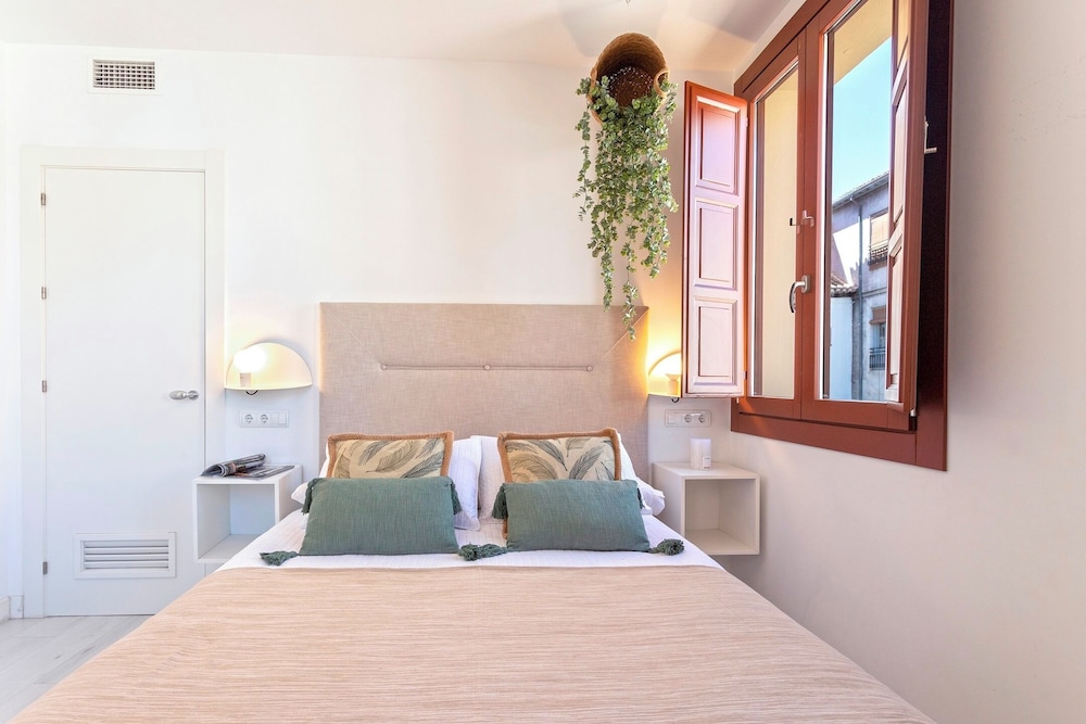 Genteel Home Zacatín Granada