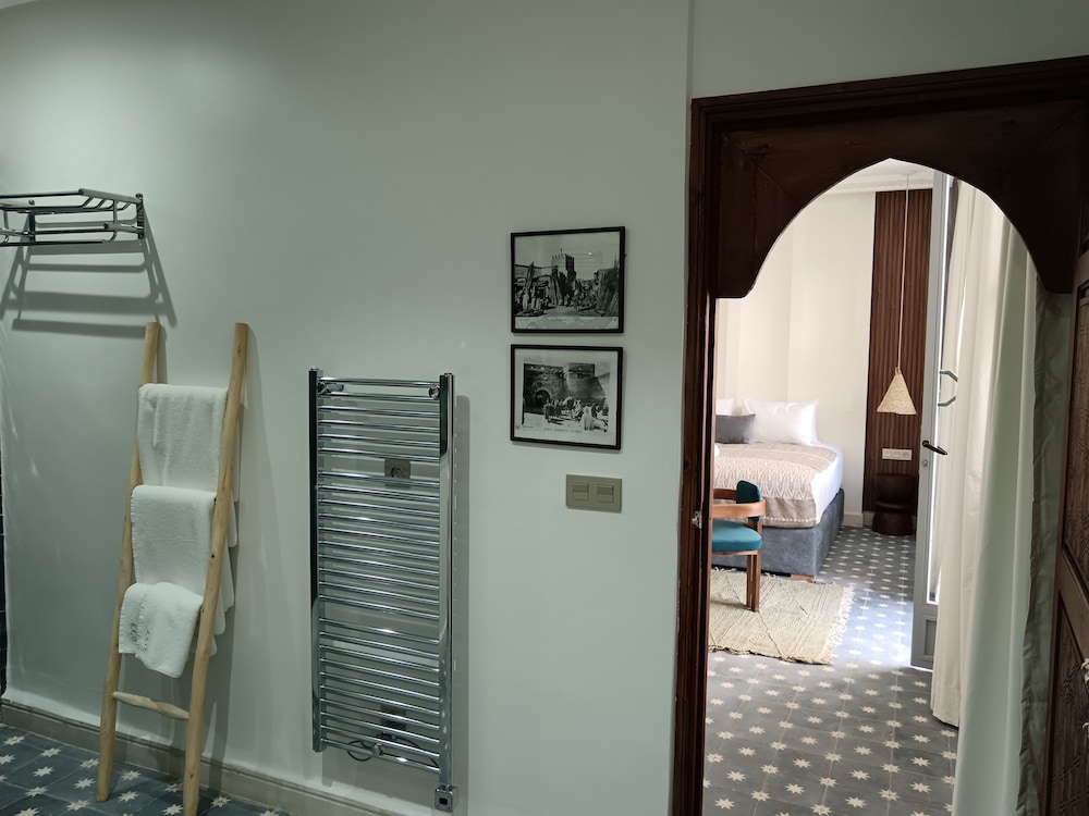 RIAD KECH ONE & SPA