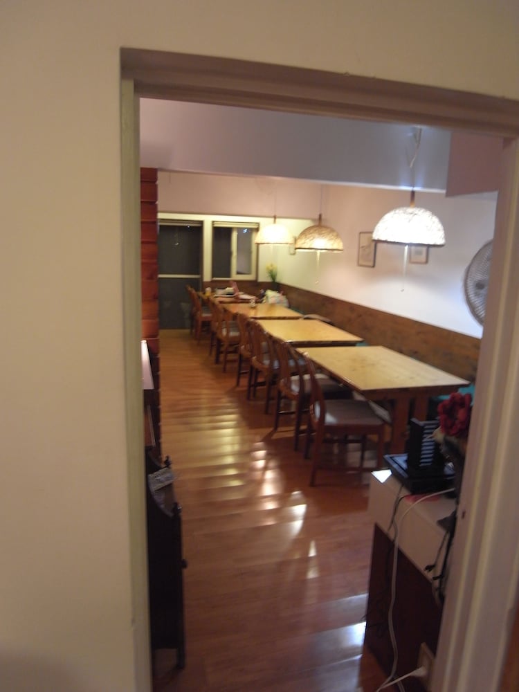 Guest House Vingt-neuf