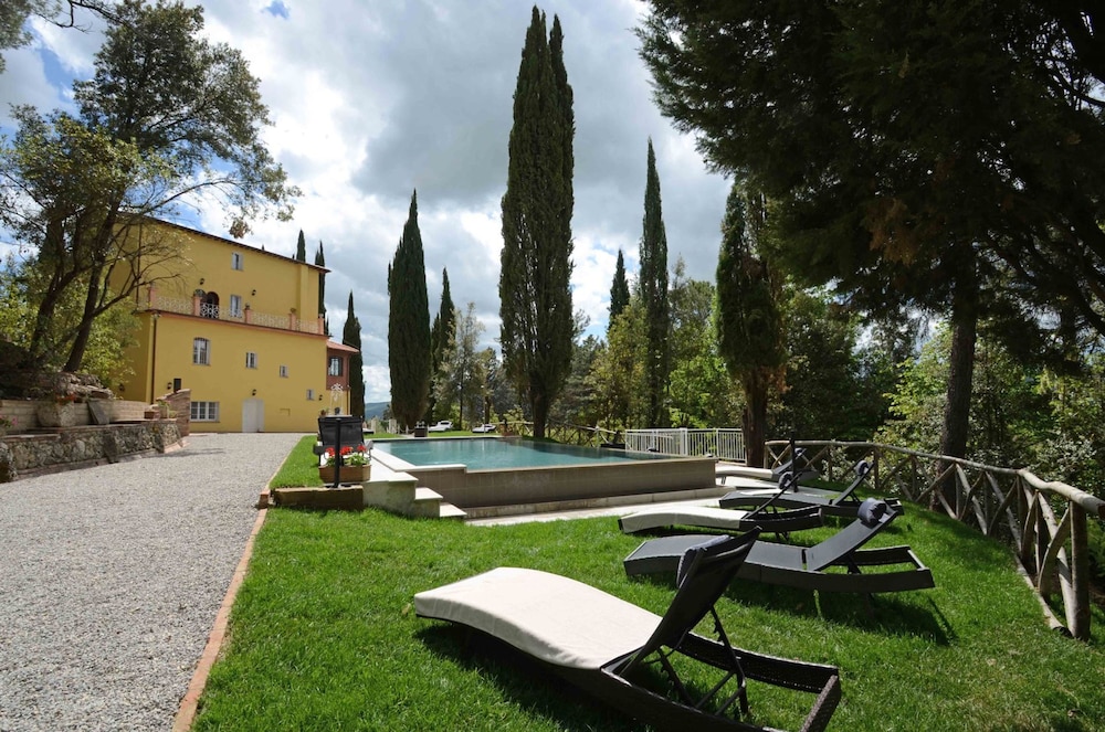 Villa Febea - Villa Febea Tenuta-villa Febea Tenuta