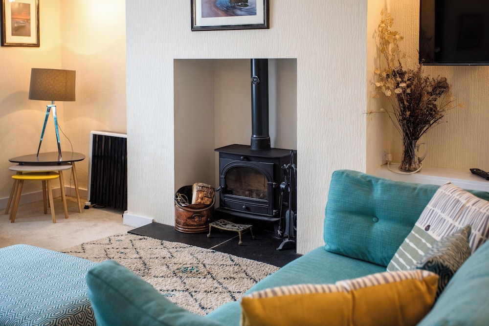 Percy Cottages No4
