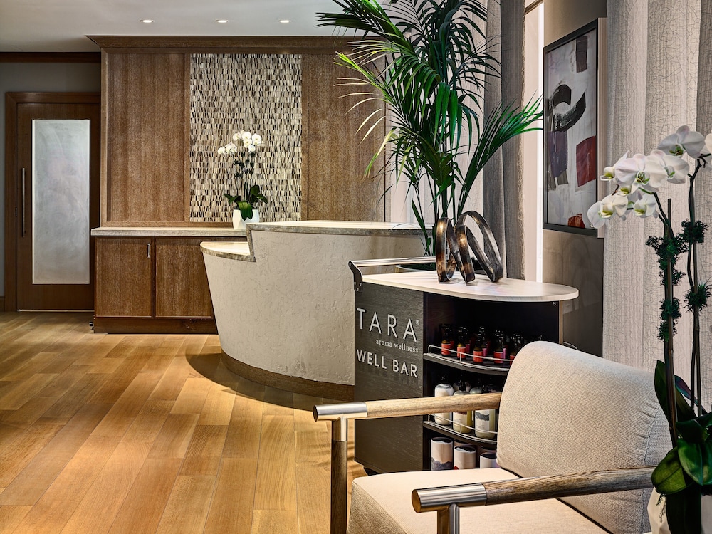 Laurel Hotel and Spa
