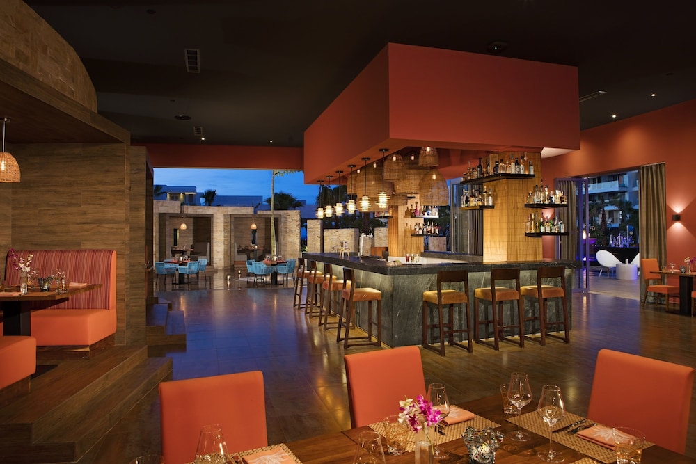 Breathless Riviera Cancun Resort  Spa - Adults Only - All Inclusive - Property Image 9