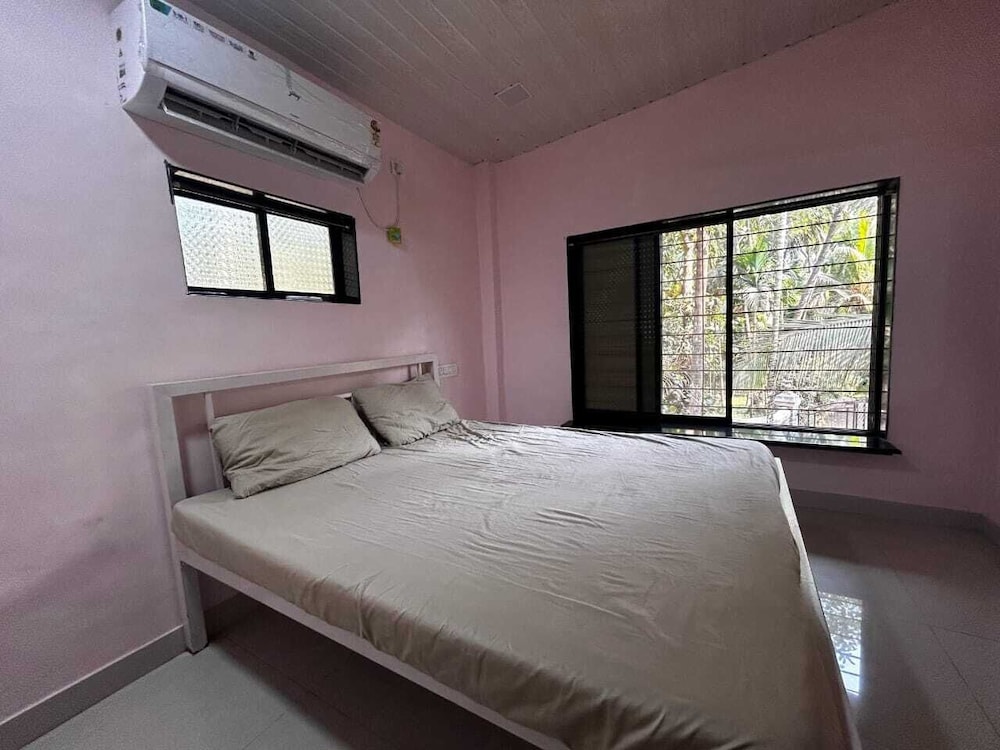 Saanj Retreat - A Weekend Home Stay