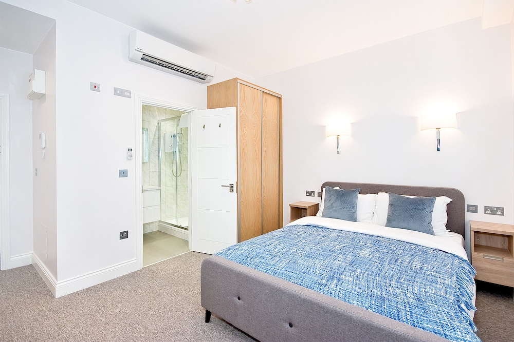 Eldon Chambers London by City Living London