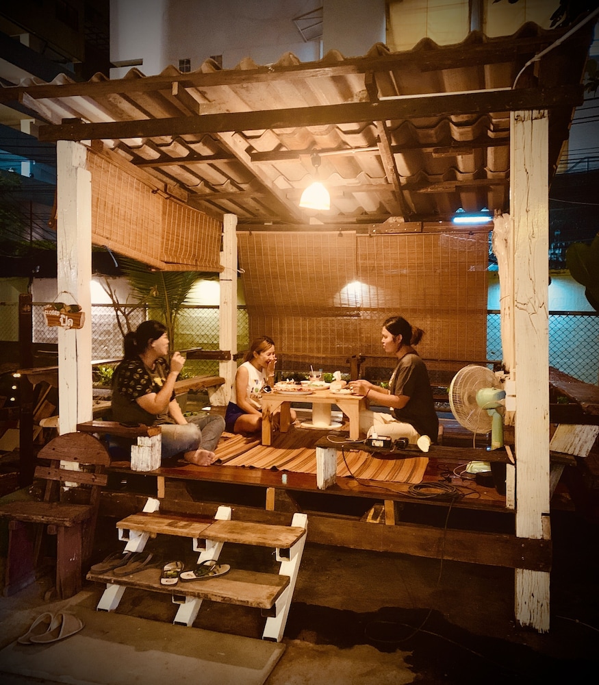Hostel Baan Ichi