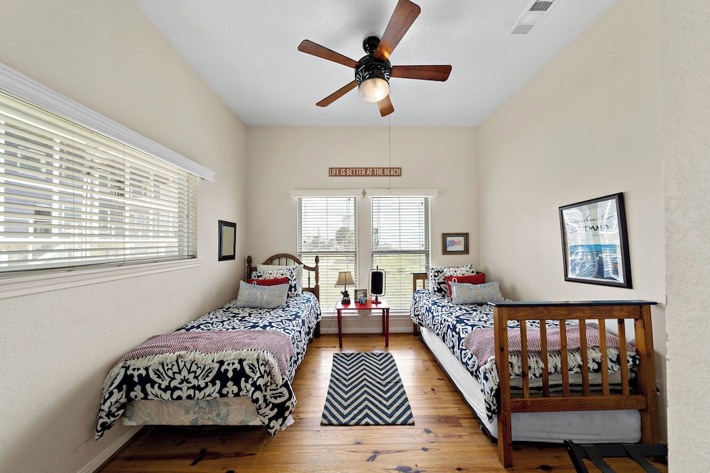 Casablanca by Ryson Vacation Rentals