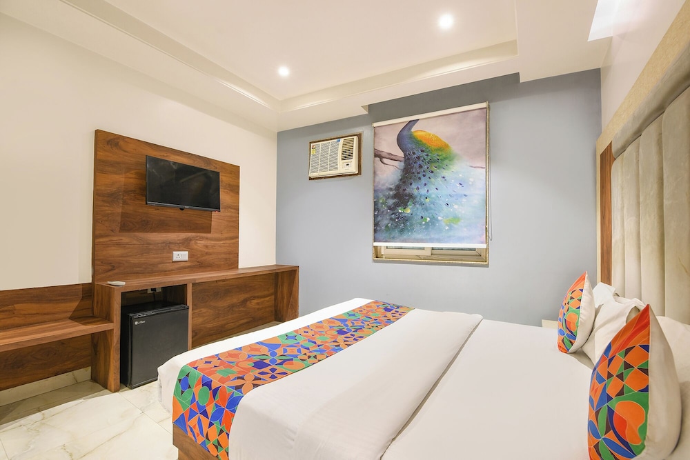 Fabhotel The Nilsa