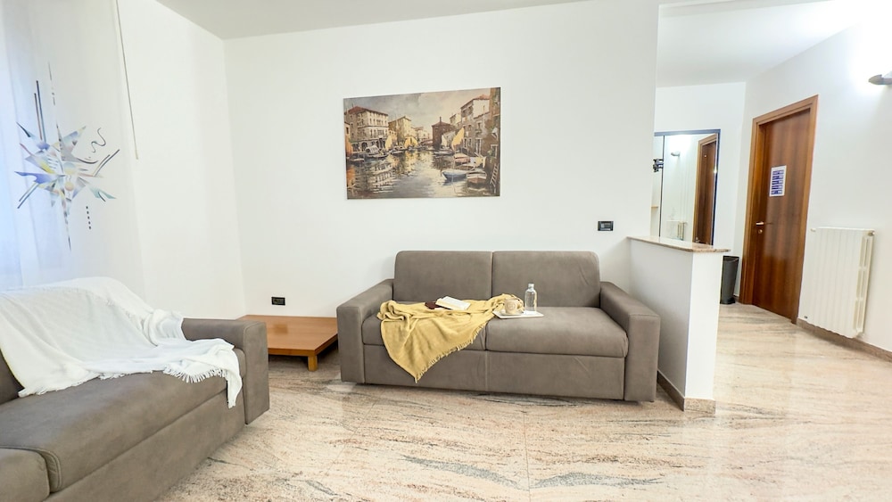 Casa Micio - MS 3 NT by Ca-sa Check