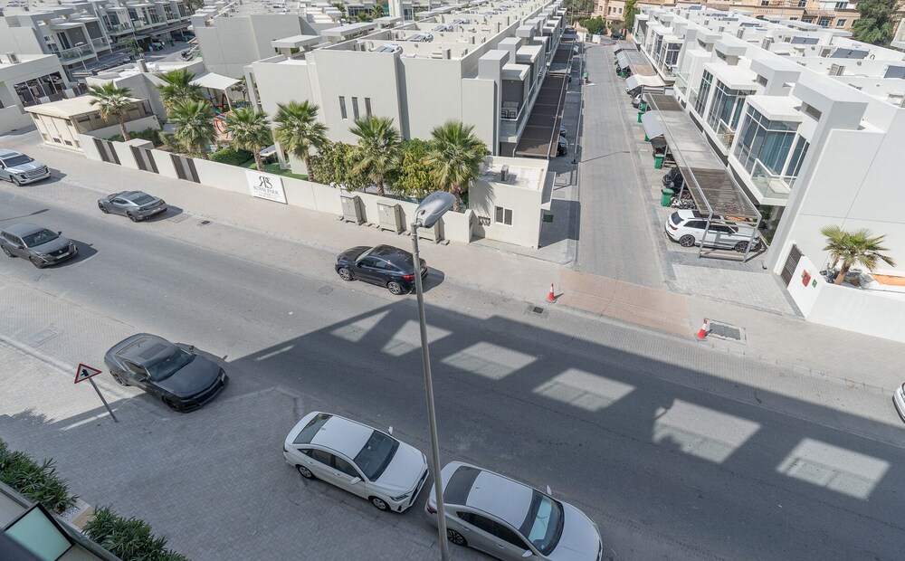 Binghatti Galaxy in JVC Jumeirah Village