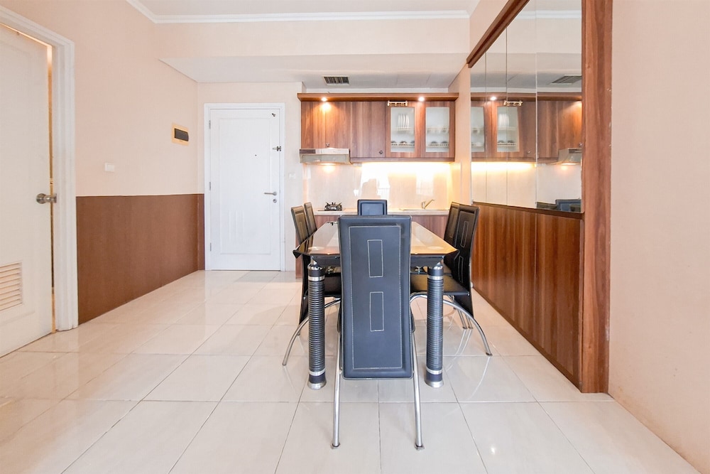 Big And Combined 3Br Apartment Silkwood Residence