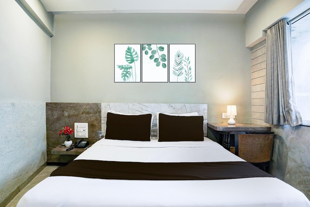 Elite Stays at Vashi Mumbai