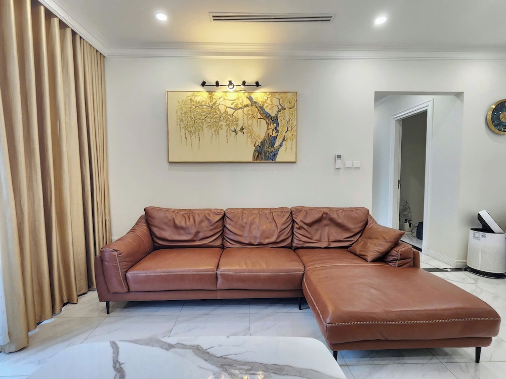 Hateco Laroma Royal Apartments