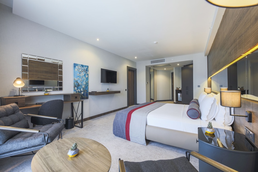 Noax Otel - Image 11