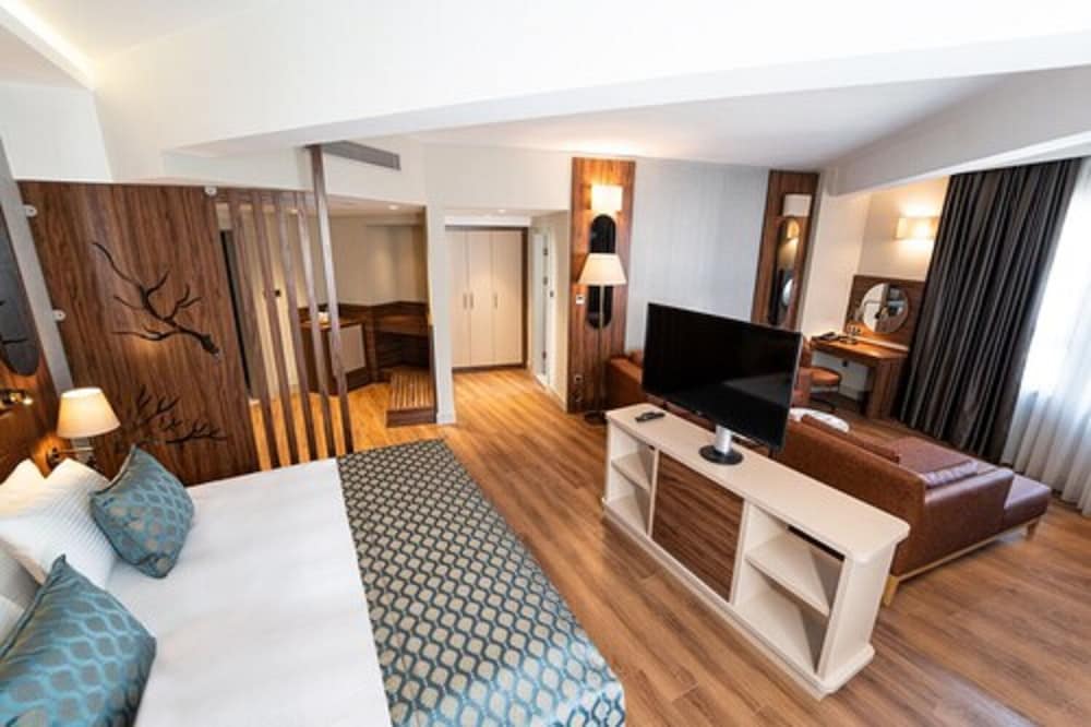 Grand Sirkeci Otel - Image 110