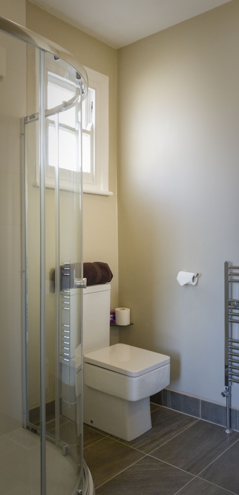 Sandfield Guest House