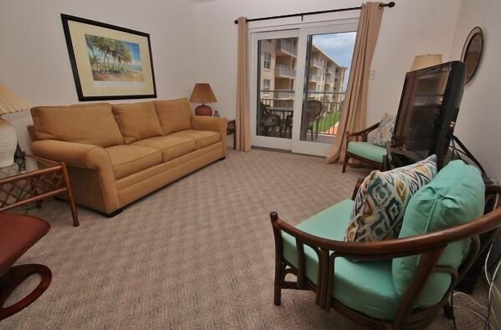 Sea Coast Gardens II 2 Bedroom Condo by Great Ocean Condos