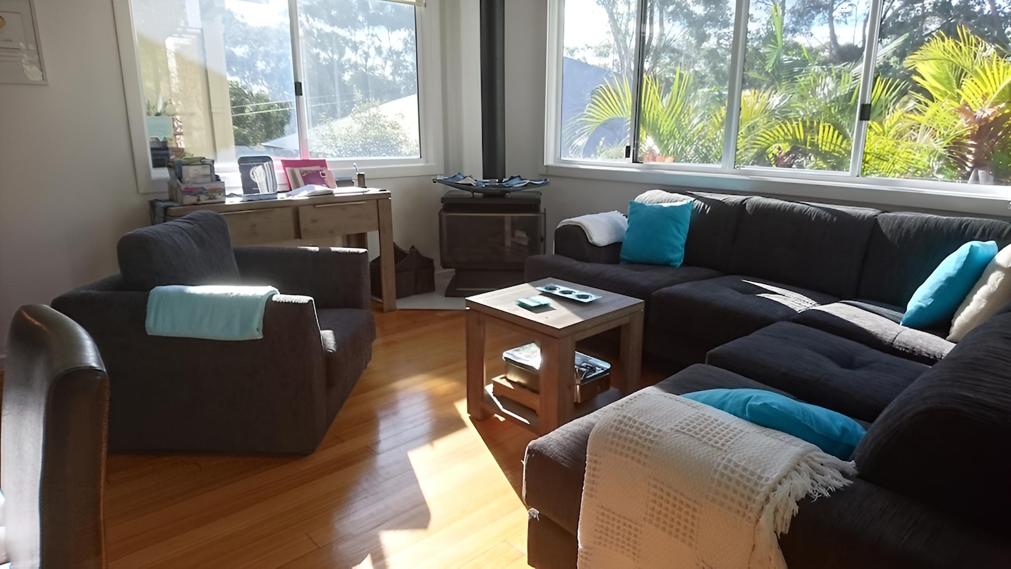 Nelson Bay Bed & Breakfast