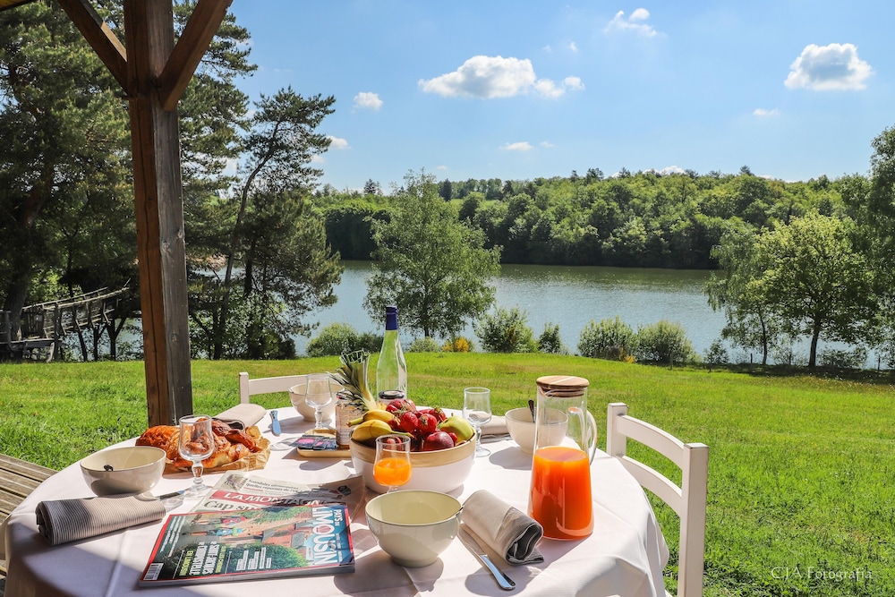 Vacancéole - Le Domaine des Monédières , Billede 15