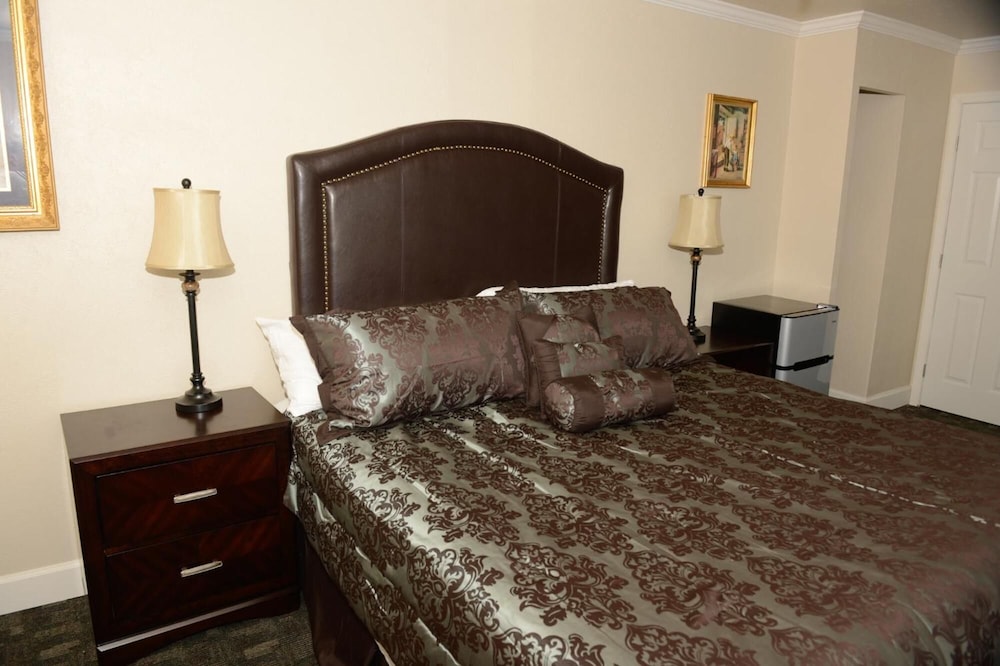 City Center Motel