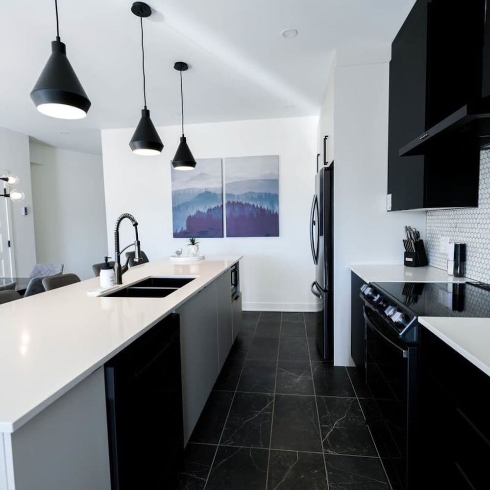 Condo le Y TI - St-donat
