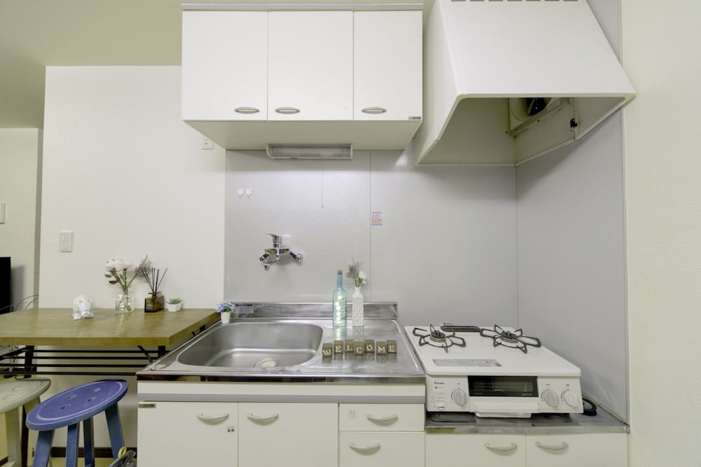 Nestay Suite Tokyo Tabata 03