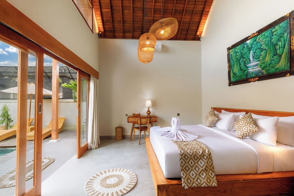 The Lok's Villa