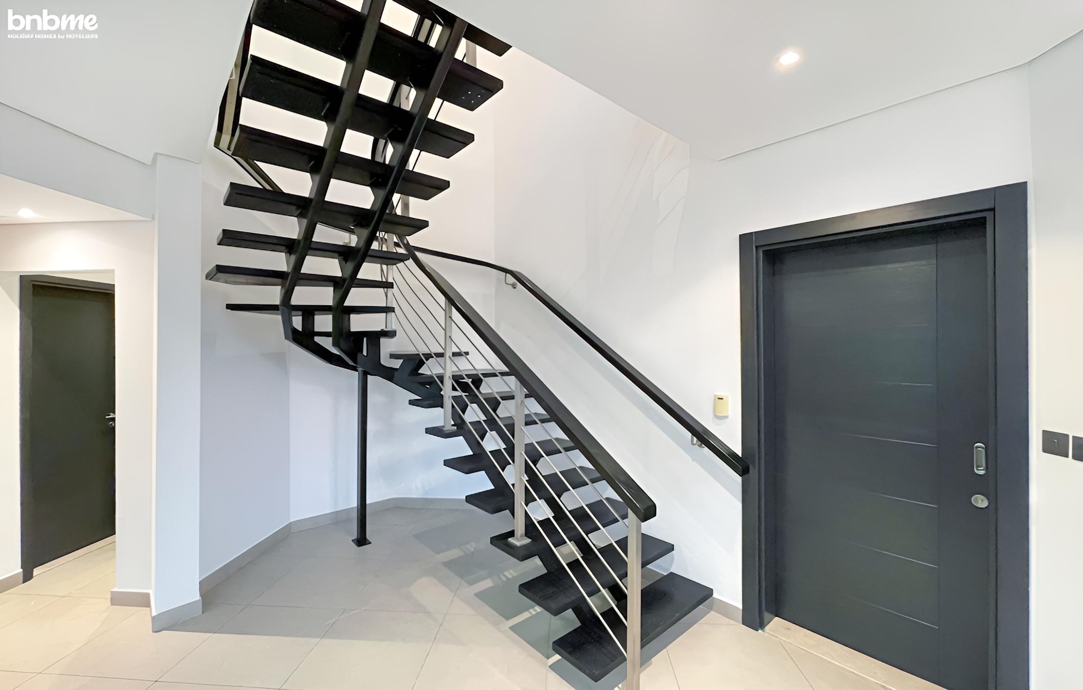 3B-Jumeirah Heights C-G05 by bnbme homes