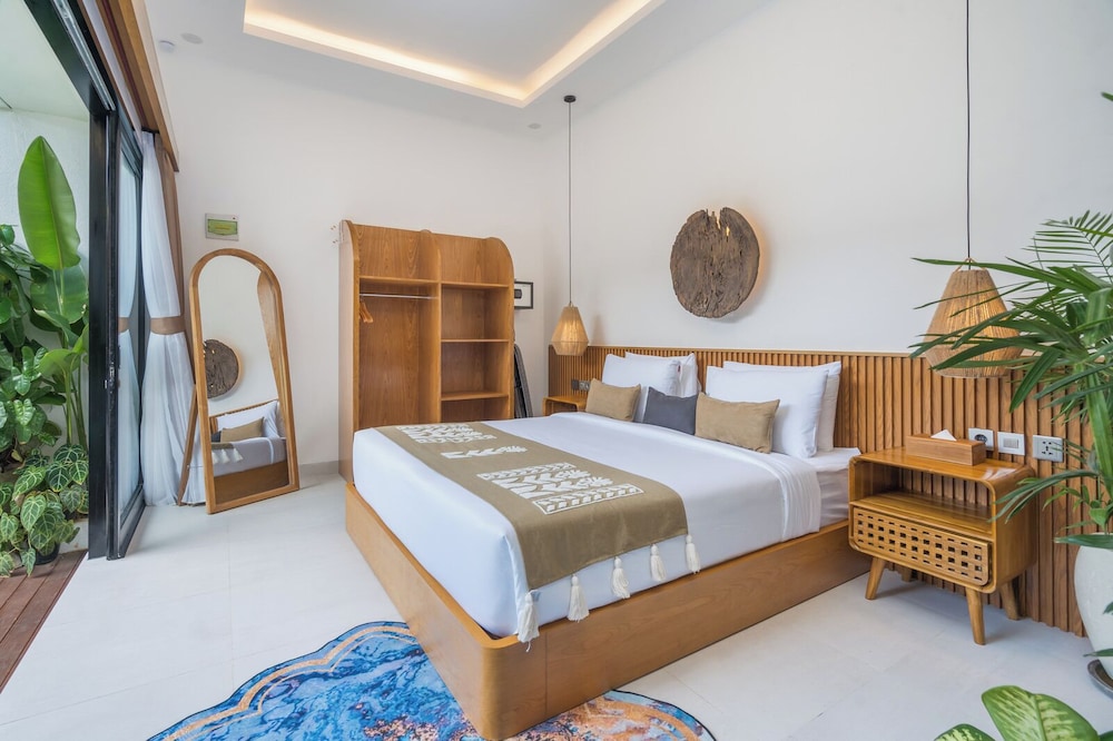 NaraDama Villa Seminyak