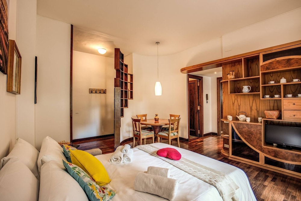 Sogliano Cozy Apartment