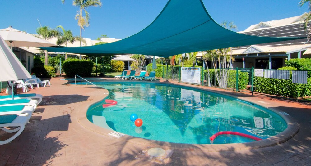 Cable Beach Apartments