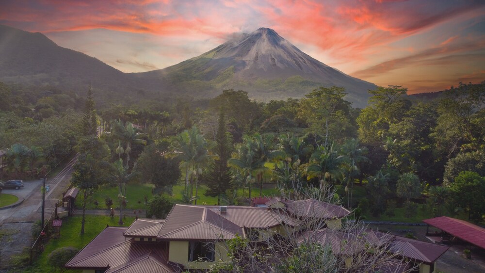 Mansion Arenal
