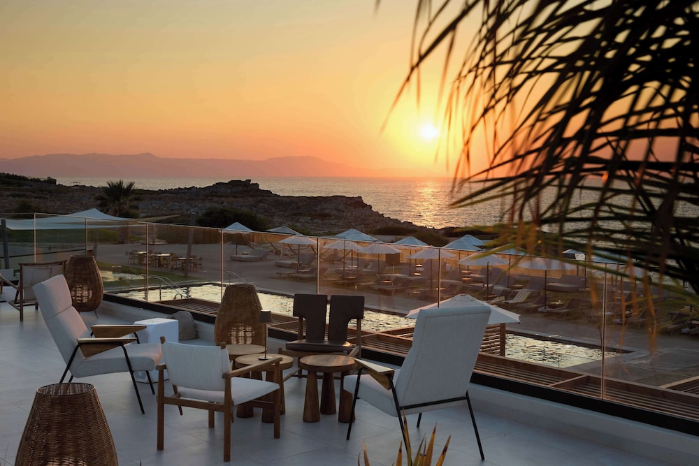Aulus Chania Resort, Curio Collection by Hilton