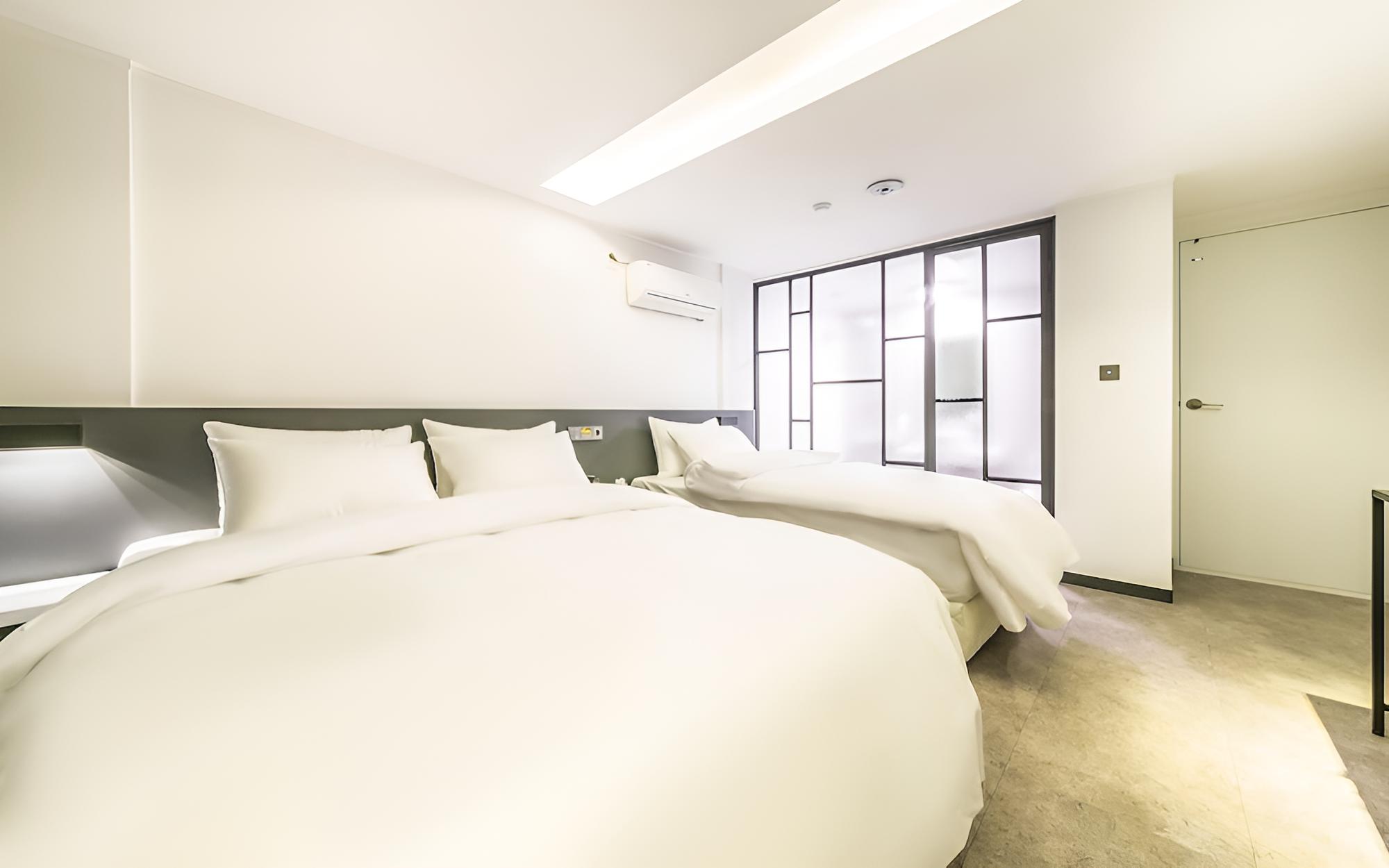 Seocho Stay Hotel