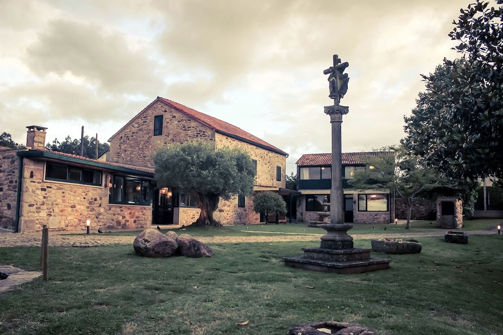 A Casa do Lagoeiro