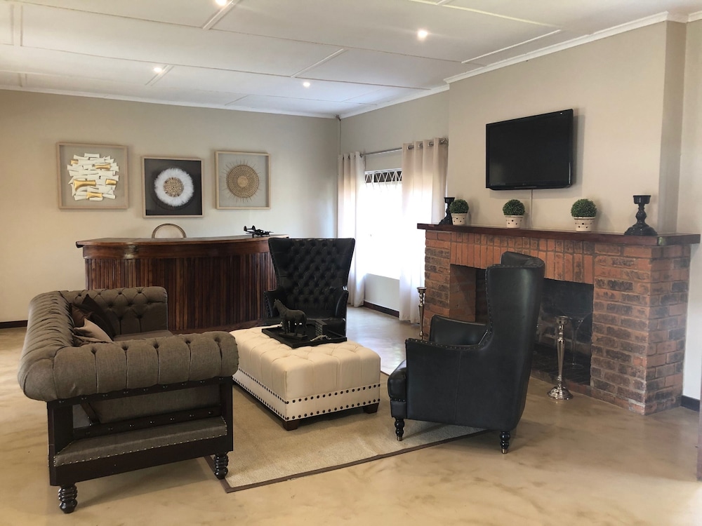 Lifesong Lodge view 4