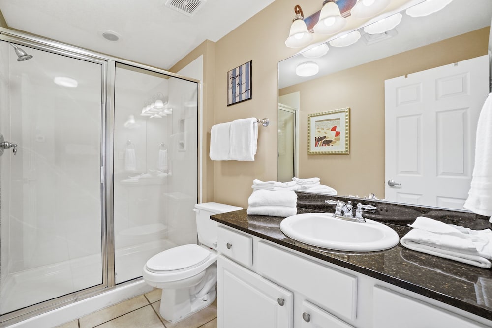Calypso Beach Resort by Panhandle Getaways