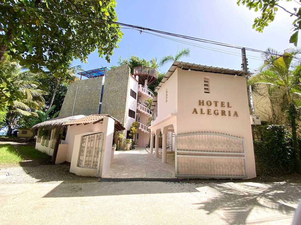 Hotel Alegria - Image 1