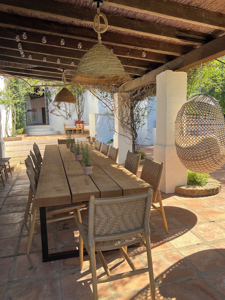 Cortijo Genesis
